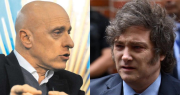 La Cámara Federal confirmó la desestimación de la denuncia de Milei contra Carlos Pagni