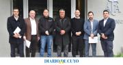 La vuelta del público visitante