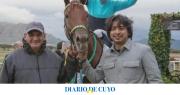 Dos sanjuaninos en clásico mendocino