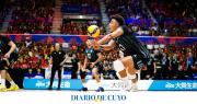 Japón se lo dio vuelta a Argentina