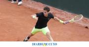Comesaña y Cerúndolo se meten en Cuartos de Final