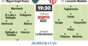 De local, Boca Juniors abre el segundo capítulo contra Unión