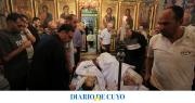 Israel atacó una parroquia de Gaza: un cura argentino, herido