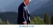 Trump tiene insuficiencia venosa crónica