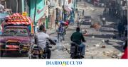 Trump desprecia una América Latina balcanizada