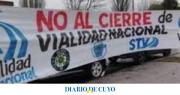 La Justicia frena el cierre de Vialidad y el Gobierno apelará