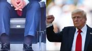 Insuficiencia venosa crónica: ¿Cómo prevenir la enfermedad que le diagnosticaron Donald Trump?