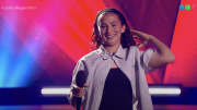 La Voz Argentina: una participante llena de sorpresas