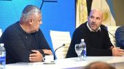 Gonzalo Belloso sobre el regreso de los hinchas visitantes: Aprovecho para pedirle a nuestros hinchas el mejor comportamiento