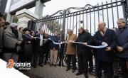 Cinismo ruralista: un mantra sobre las retenciones y el INTA desguazado por el Gobierno