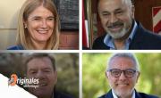 Elecciones en Provincia de Buenos Aires: las candidaturas testimoniales tientan a dirigentes de todos los colores