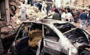 Dónde fue el atentado a la AMIA: la ubicación y las fotos del 18 de julio de 1994