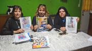 A un año de la muerte de Valentín en Roca: tres abuelas se unen para sobrevivir al dolor