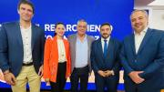 Luján, Maipú, Santa Rosa y La Paz desdoblaron elecciones y Tunuyán las hará junto con la Provincia