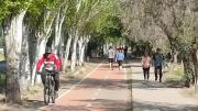 El pronóstico anticipó la llegada de un nuevo frente frío: hasta cuándo habrá días primaverales