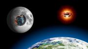 Astrología: los 5 signos iluminados por la unión de la Luna en Aries con el Sol en Cáncer