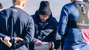 Independiente Rivadavia y el probable once titular para visitar a Barracas Central por el Torneo Clausura