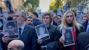 Javier Milei participará del acto por los 31 años del atentado a la AMIA
