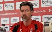 Preparen, apunten, fuego: Domínguez en foco