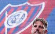 Ayude, sin misterios: San Lorenzo irá con el mismo once que le ganó a la “T”