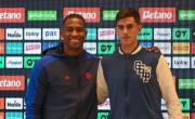 “Enfrente habrá un gran rival, pero necesitamos imponer nuestro juego”