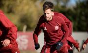 Se lesionó Ezequiel Piovi y buscan un reemplazante