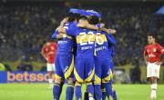 La mala racha que busca cortar el Xeneize