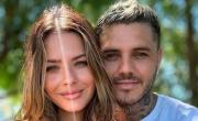 Se viene el primer proyecto de la China Suárez como empresaria: será con ayuda de Mauro Icardi