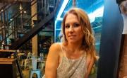“Nunca le di detalles”: la supuesta amante de Diego Latorre desmintió a Iglesias