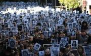 No vamos a parar hasta que haya justicia, dijo Milei en el acto por el atentado contra la AMIA
