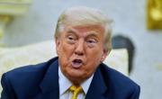 La salud de Trump: padece una insuficiencia venosa