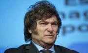 Milei en pie de guerra contra la prensa