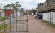 Piden que un terreno de Vialidad en Cañuelas tenga uso comunitario