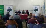 En Nueve de Julio, CARBAP reclamó medidas urgentes para el campo