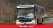 Daniel Torres advirtió que peligra el servicio de transporte interurbano