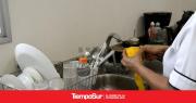 Servicio doméstico: sin empleo y con derechos negados