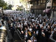 Javier Milei y sus medidas, EN VIVO: con la presencia del Presidente en un nuevo aniversario del atentado, la AMIA alertó por Irán y pidió justicia por Nisman