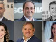 Mercado de pases en las empresas: se va Levy Yeyati y hay nuevo CEO en una automotriz y un laboratorio