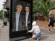 Tras la publicación de un informe explosivo, un furioso Trump pide que se publiquen todos los documentos del caso Epstein