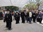 El Papa habla con Netanyahu y le pide que termine la guerra: un alto cardenal entra a Gaza con 500 toneladas del alimentos