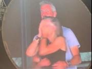 Es el karma: la fulminante reacción de los ex empleados de Andy Byron tras el escándalo en el concierto de Coldplay
