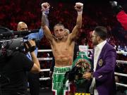 La historia de Mario Barrios, el rival de Pacquiao: la tragedia marcó su infancia, pero decidió perdonar y ahora se enfrenta a una encrucijada