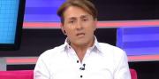 Asaltaron y apuñalaron al periodista Daniel Gómez Rinaldi en Recoleta