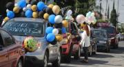 ¿Se podrán hacer caravanas estudiantiles? Esto respondieron las autoridades