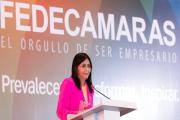 (VIDEO) Vicepresidenta Rodríguez: Gracias a los esfuerzos de la industria y de la clase obrera la producción petrolera no ha caído
