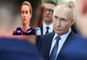 (VIDEO) Unión Europea impone nuevas sanciones a Rusia tras levantar Eslovaquia su veto por el gas ruso