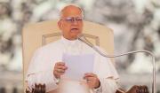 El papa pide a Netanyahu el fin de la guerra en Gaza