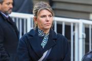 Sandra Arroyo Salgado aseguró que la citación a militares esclarecerán el caso de Alberto Nisman