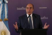 A 31 años de AMIA, Guillermo Francos apuntó contra Irán: “Es responsable y no tenemos miedo”