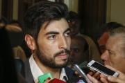Facundo Moyano cuestionó al Gobierno por el caso $Libra: “Le va a costar el triple al Estado”
